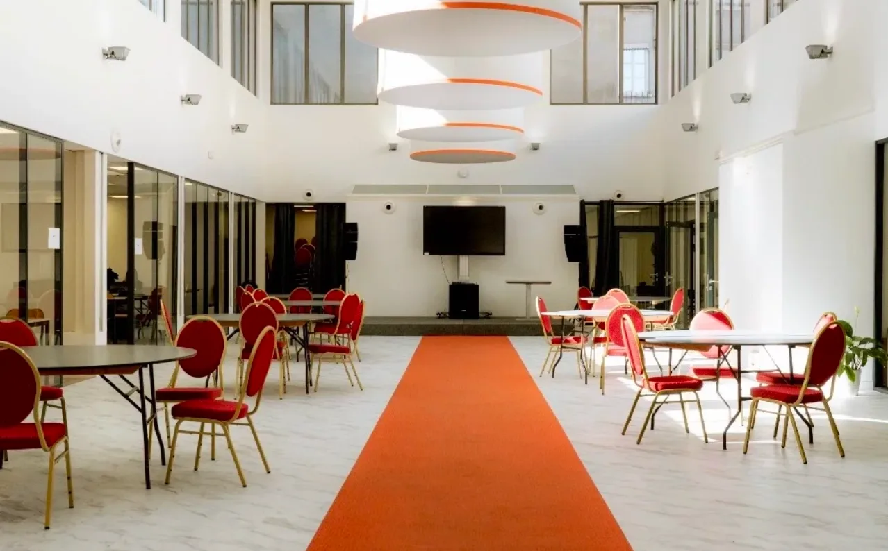 Campus de Lyon